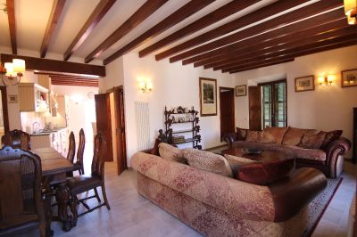 Casa Venta Calvia v357