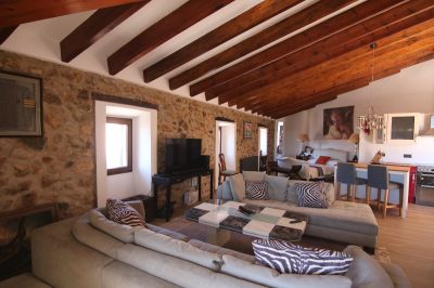 Casa Venta Calvia v357