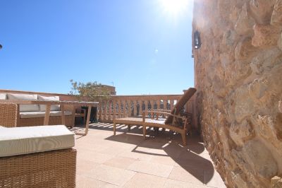 Casa Venta Calvia v357