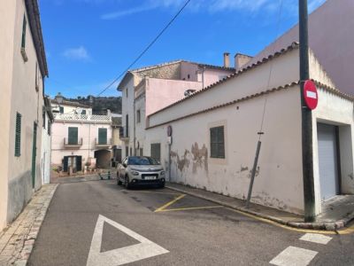 Casa Venta Calvia v357