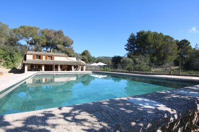 Casa Venta Calvia v356