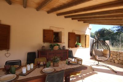 Casa Venta Calvia v356