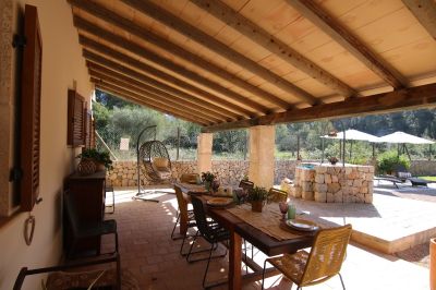 Casa Venta Calvia v356