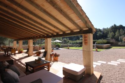 Casa Venta Calvia v356