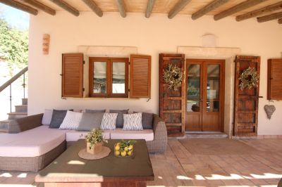 Casa Venta Calvia v356