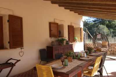 Casa Venta Calvia v356