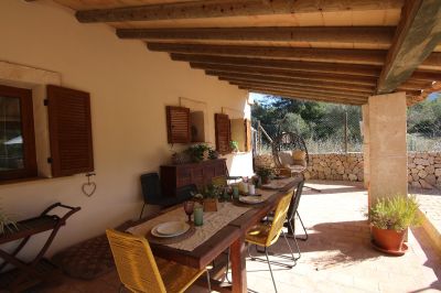 Casa Venta Calvia v356