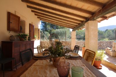 Casa Venta Calvia v356