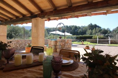 Casa Venta Calvia v356