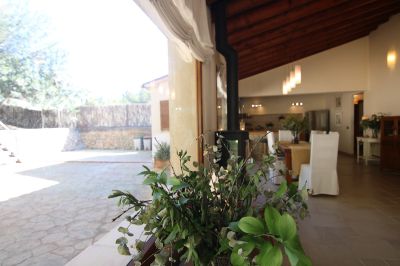 Casa Venta Calvia v356
