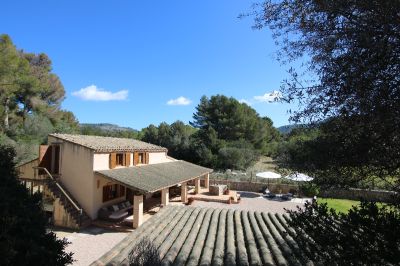 Casa Venta Calvia v356