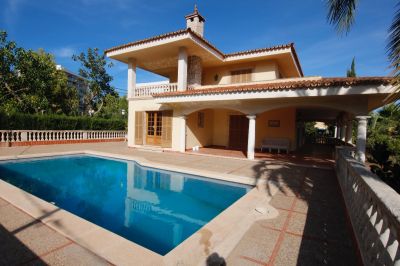 Casa Alquiler Palma Nova R372
