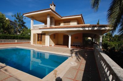 Casa Alquiler Palma Nova R372