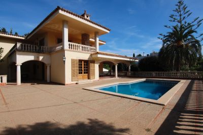 Casa Alquiler Palma Nova R372