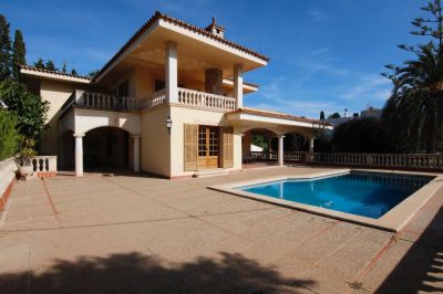 Casa Alquiler Palma Nova R372