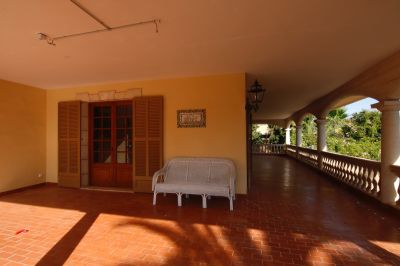 Casa Alquiler Palma Nova R372