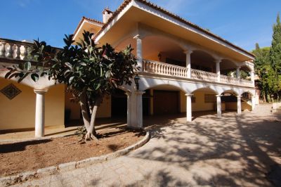 Casa Alquiler Palma Nova R372