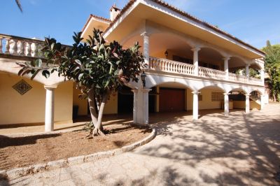 Casa Alquiler Palma Nova R372