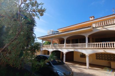 Casa Alquiler Palma Nova R372