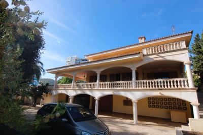 Casa Alquiler Palma Nova R372
