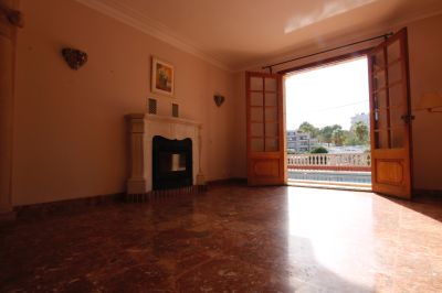 Casa Alquiler Palma Nova R372