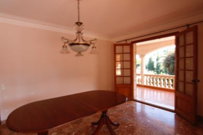 Casa Alquiler Palma Nova R372
