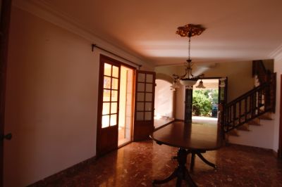 Casa Alquiler Palma Nova R372