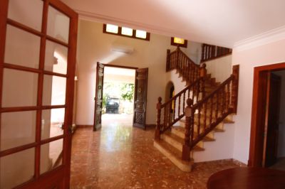 Casa Alquiler Palma Nova R372