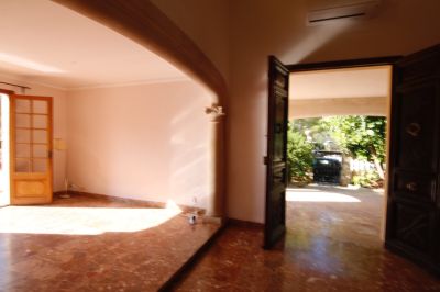 Casa Alquiler Palma Nova R372