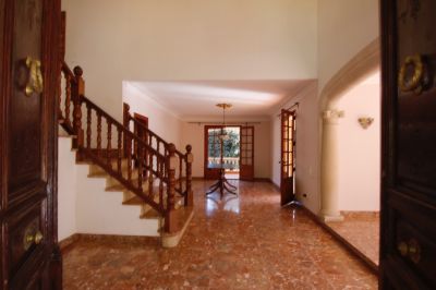 Casa Alquiler Palma Nova R372