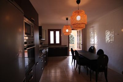Casa Alquiler Palma Nova R372
