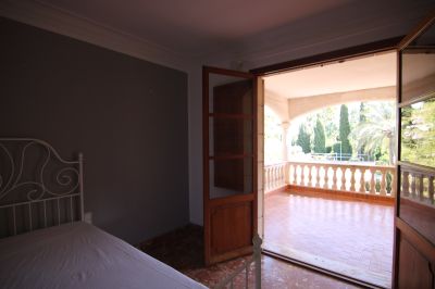Casa Alquiler Palma Nova R372