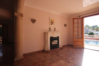 Casa Alquiler Palma Nova R372
