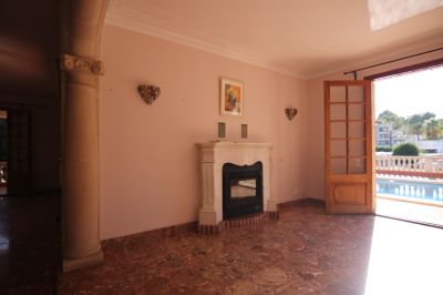 Casa Alquiler Palma Nova R372