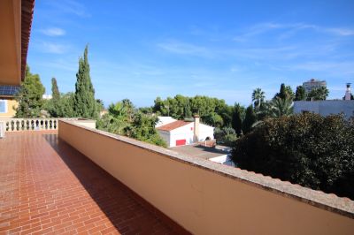 Casa Alquiler Palma Nova R372