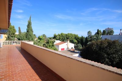 Casa Alquiler Palma Nova R372