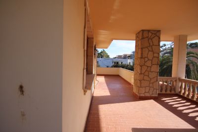 Casa Alquiler Palma Nova R372