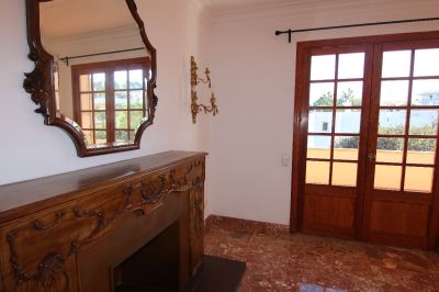 Casa Alquiler Palma Nova R372