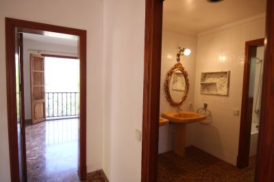 Casa Alquiler Palma Nova R372
