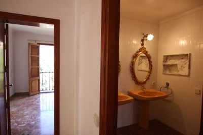 Casa Alquiler Palma Nova R372