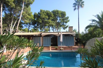 Casa Venta Costa de la Calma v361