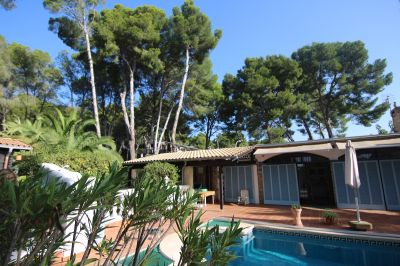 Casa Venta Costa de la Calma v361