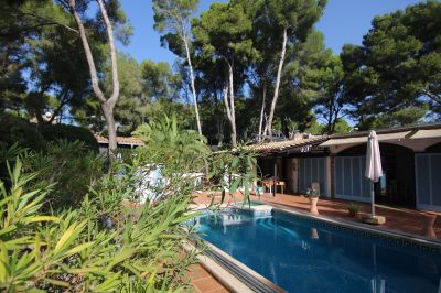 Casa Venta Costa de la Calma v361