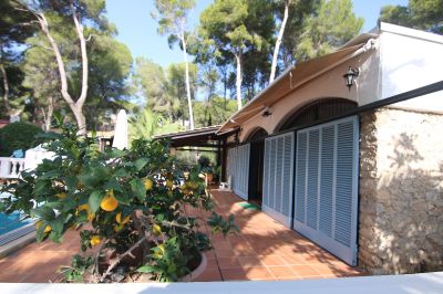 Casa Venta Costa de la Calma v361