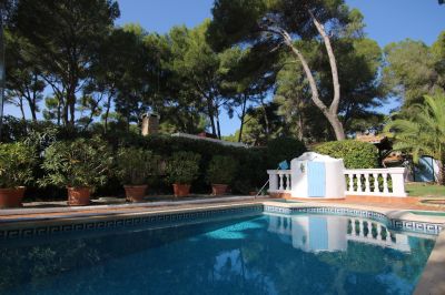 Casa Venta Costa de la Calma v361