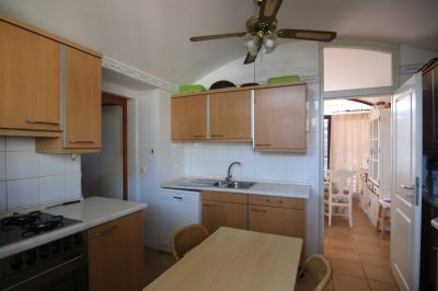 Casa Venta Costa de la Calma v361