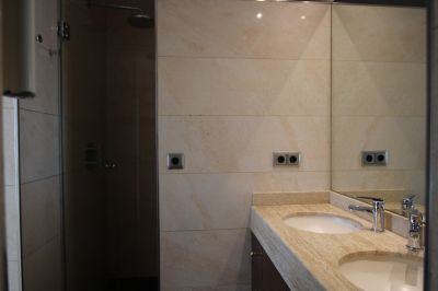 Piso Alquiler Costa den Blanes R375