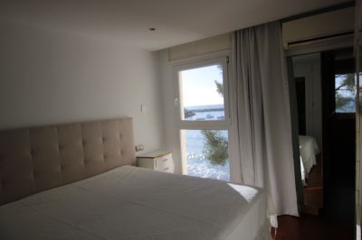 Piso Alquiler Costa den Blanes R375