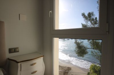 Piso Alquiler Costa den Blanes R375