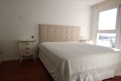 Piso Alquiler Costa den Blanes R375
